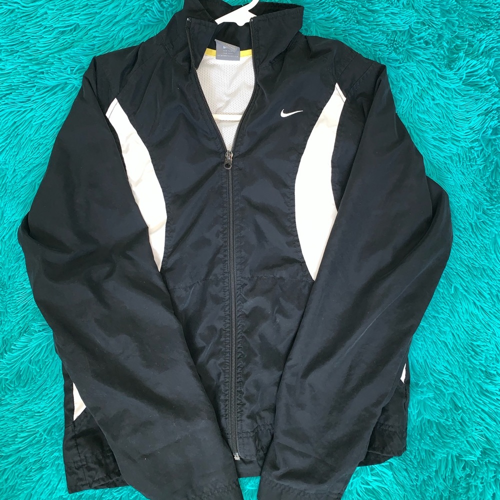 Vintage Nike jacket